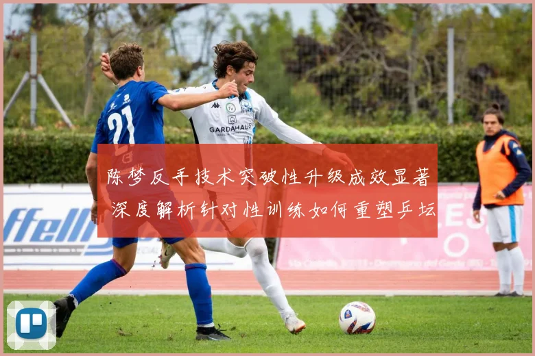 陈梦反手技术突破性升级成效显著 深度解析针对性训练如何重塑乒坛霸主竞争力