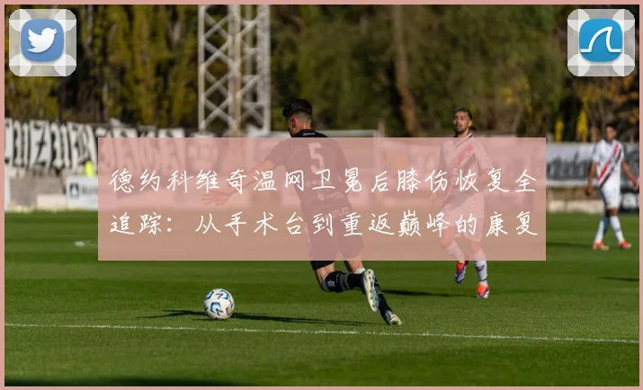 德约科维奇温网卫冕后膝伤恢复全追踪：从手术台到重返巅峰的康复奇迹